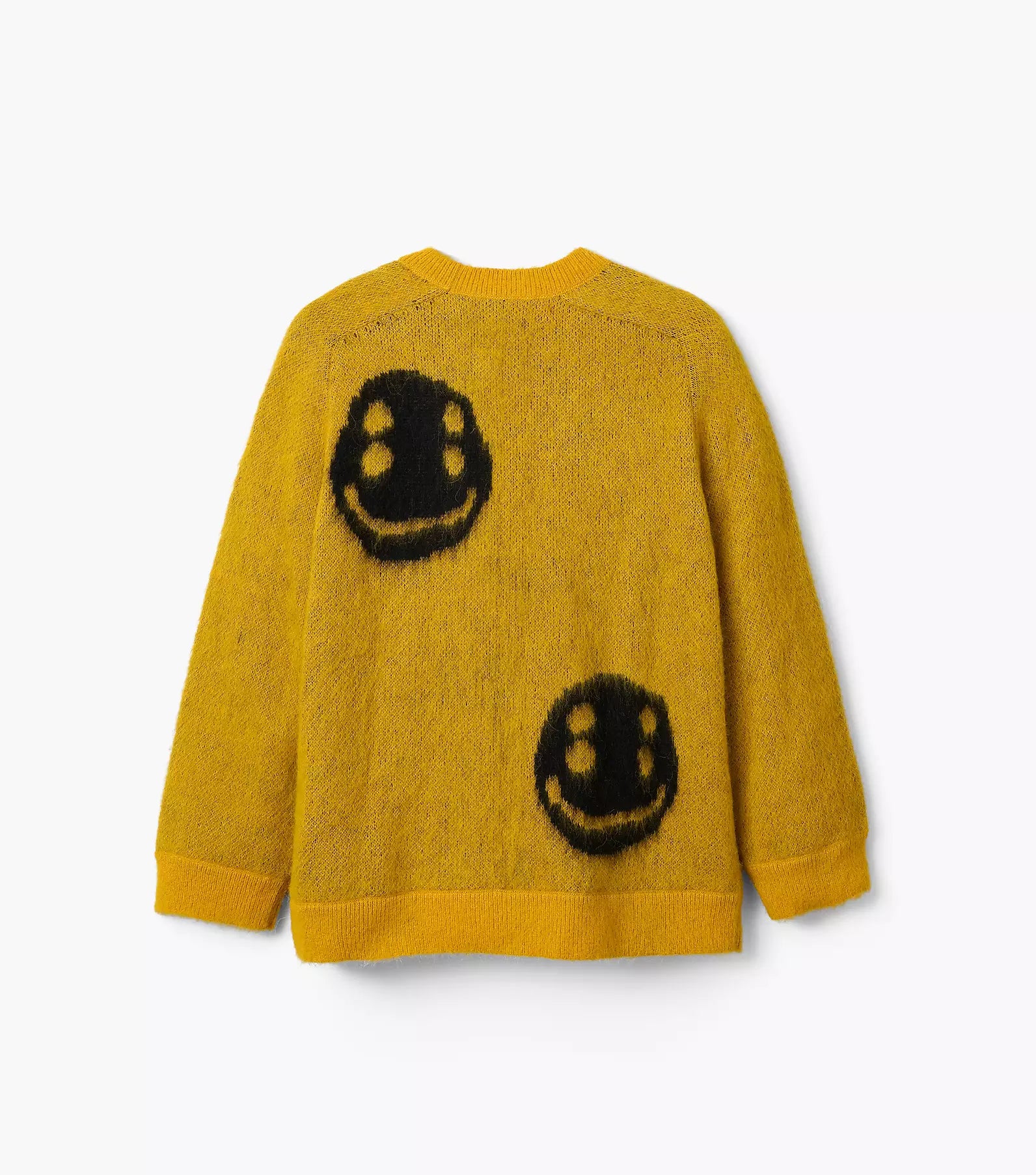 Cactus plant flea market x Marc Jacobs smiley sweater XL